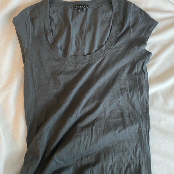 Theory T shirt - Picture 2 of 3